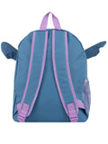 Disney Lilo and Stitch backpack with 3D ears, imported from the UK