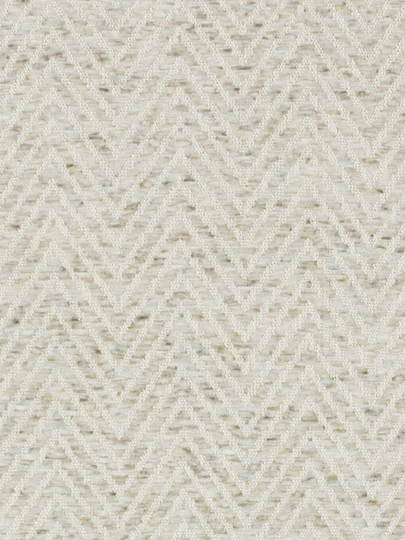 Wylder Natural Croft jacquard cushion, imported from the UK