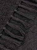 Yard Candar boucle throw (British brand)