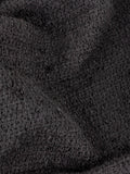 Yard Candar boucle throw (British brand)