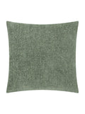 Wylder Green albus owl jacquard cushion, UK version
