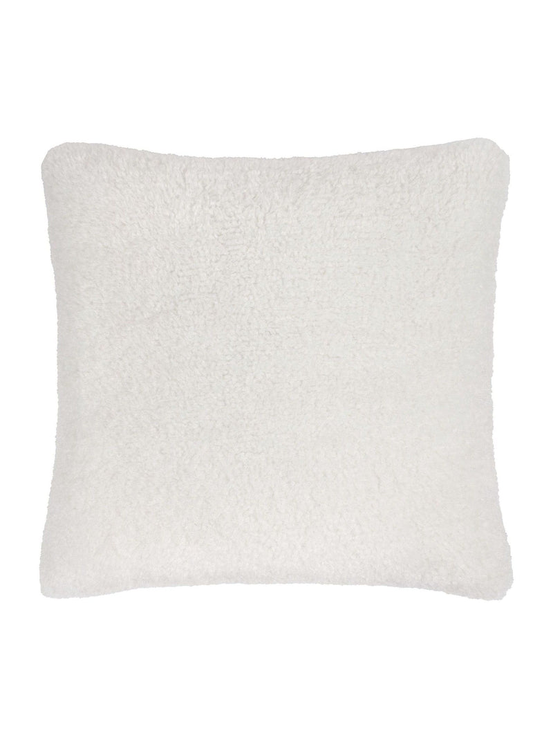 Yard faux shearling cushion 45x45cm - British product