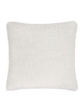Yard faux shearling cushion 45x45cm - British product