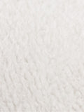 Yard faux shearling cushion 45x45cm - British product