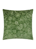 Furn Picking Patch cushion embroidered pumpkin 45cm, UK version