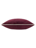 Furn Pineberry Forest embroidered cushion 45cm (British brand)