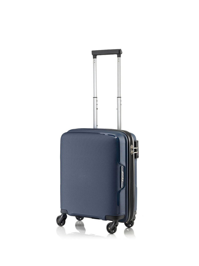 Tripp Blue Escape underseat suitcase 45cm, UK version