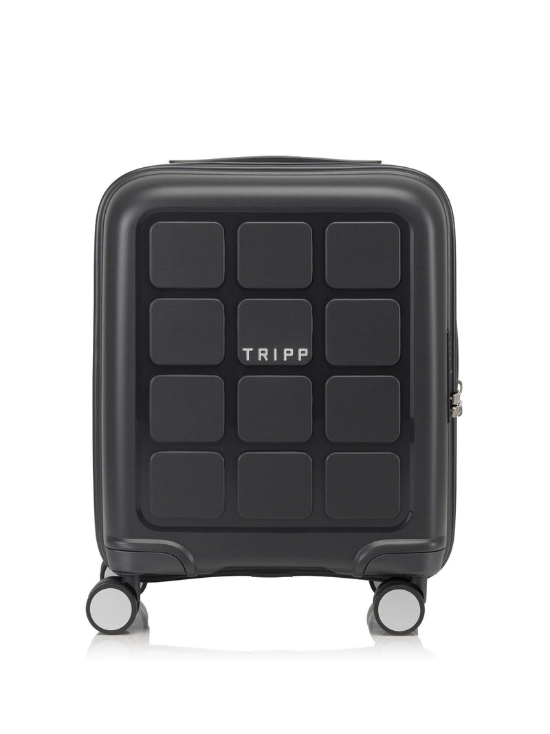 Tripp Holiday 8 underseat suitcase 45cm - British product