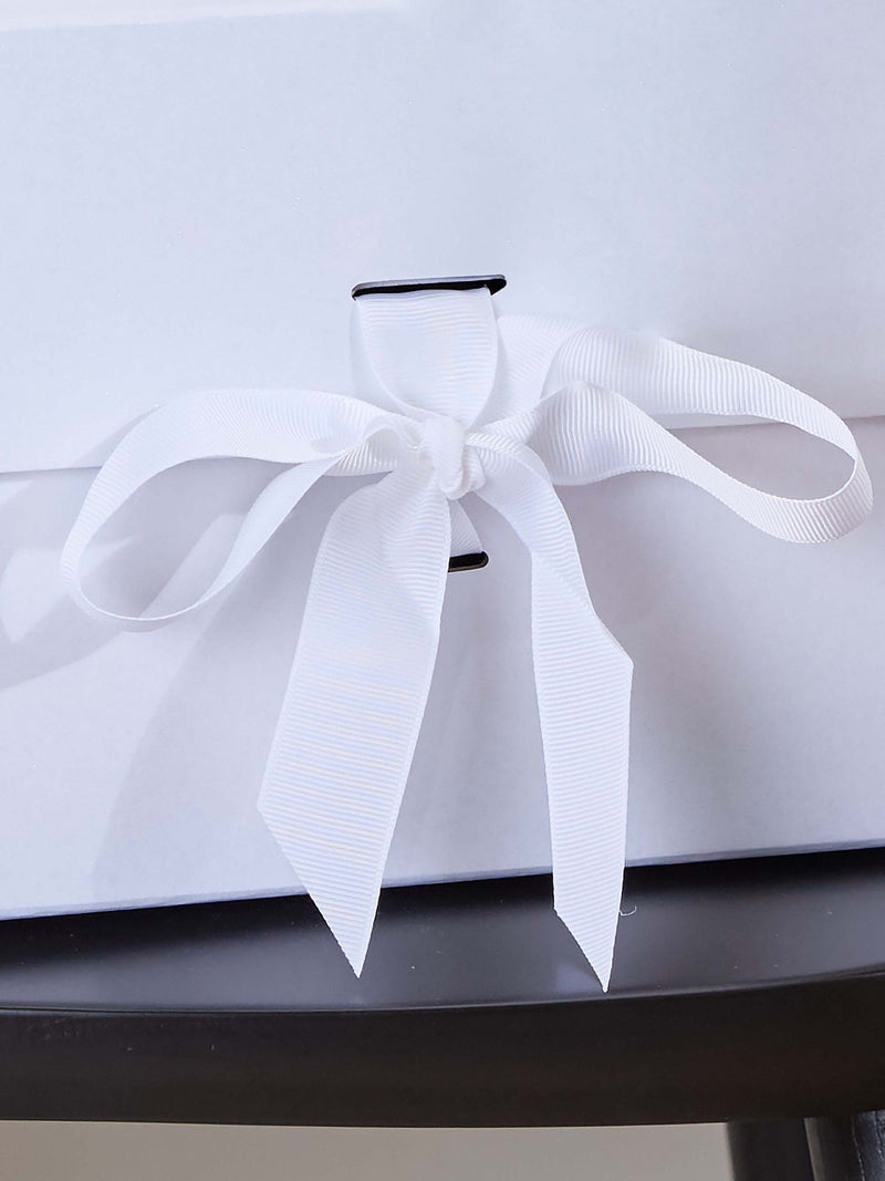 Dibor personalised Christmas Eve box - British product