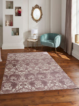Next Laurence Llewelyn-Bowen Wine Imperial Rug- Buy online at McGrocer