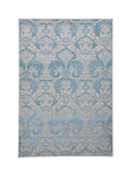 Laurence Llewelyn-Bowen Blue Imperial rug - British product