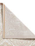Laurence Llewelyn-Bowen bronze damask rug - British product