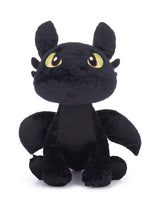 Next DreamWorks How to Train Your Dragon 10 Thunder Plush Soft Toy- Buy online at McGrocer