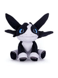 DreamWorks Thunder Dragon plush toy 10-inch, imported from the UK