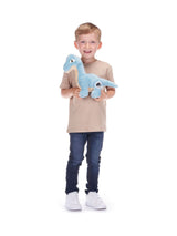 Next Jurassic World 10 Inch Brachiosaurus Soft Toy- Buy online at McGrocer