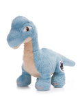 Jurassic World Brachiosaurus plush toy 10 inch, UK version