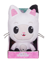 Next Posh Paws Gabby's Dollhouse Pandy Paws 10 inch Soft Toy- Buy online at McGrocer