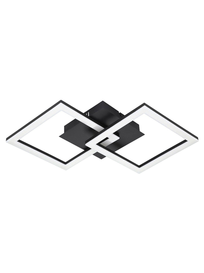 Eglo ParandayZ smart ceiling light (British brand)