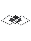 Eglo ParandayZ smart ceiling light (British brand)