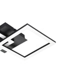 Eglo ParandayZ smart ceiling light (British brand)
