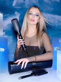 ghd Duet Style hot air styler gift set, imported from the UK