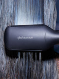 ghd Duet Style hot air styler gift set, imported from the UK