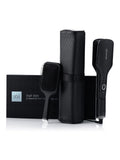 ghd Duet Style hot air styler gift set, imported from the UK