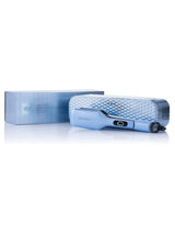 Next ghd Duet Style Limited Edition 2-in-1 Hot Air Styler Gift Set in Icy Blue- Buy online at McGrocer