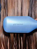 ghd Duet Style hot air styler icy blue limited edition gift set, UK version