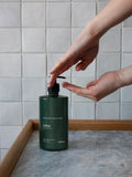 SKANDINAVISK SKOG hand and body lotion 500ml (British brand)