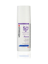 Next Ultrasun Face Moisturiser SPF50+ 50ml- Buy online at McGrocer