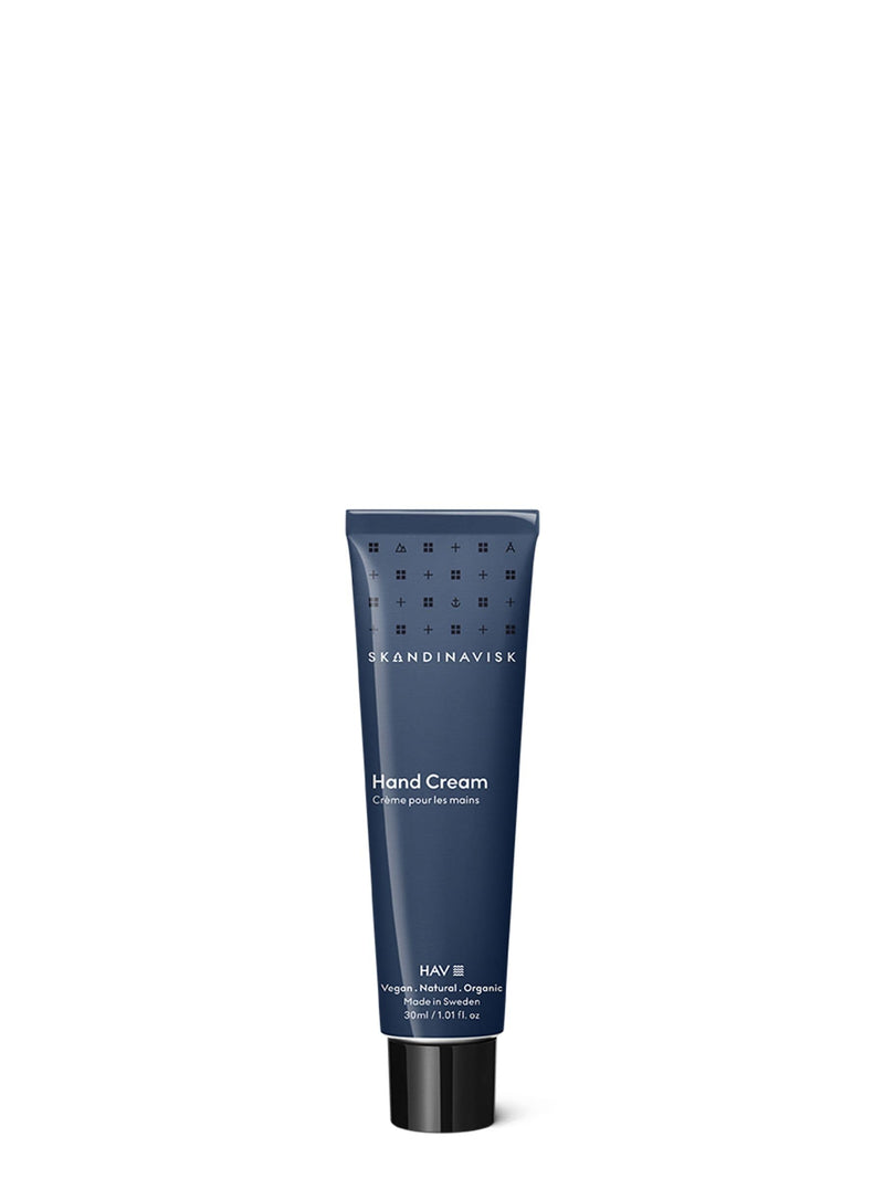 Skandinavisk Hav hand cream 30ml (British brand)