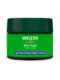 Weleda Skin Food Night Cream 40ml (British brand)