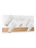 Rituals The Ritual of Namaste trial skincare gift set, imported from the UK