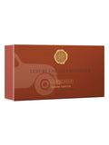 Rituals car air freshener Suede Vanilla 2x3g (British brand)