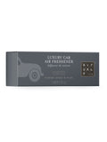 Rituals Charcoal Grey car air freshener refill 2x3g, imported from the UK