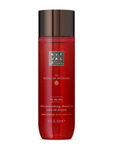 Rituals The Ritual of Ayurveda Sweet Almond Oil & Indian Rose Shower Oil 200ml