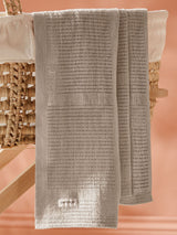 Next Silentnight Natural 100% Cotton Safe Nights Cellular Blanket 2 Pack- Buy online at McGrocer