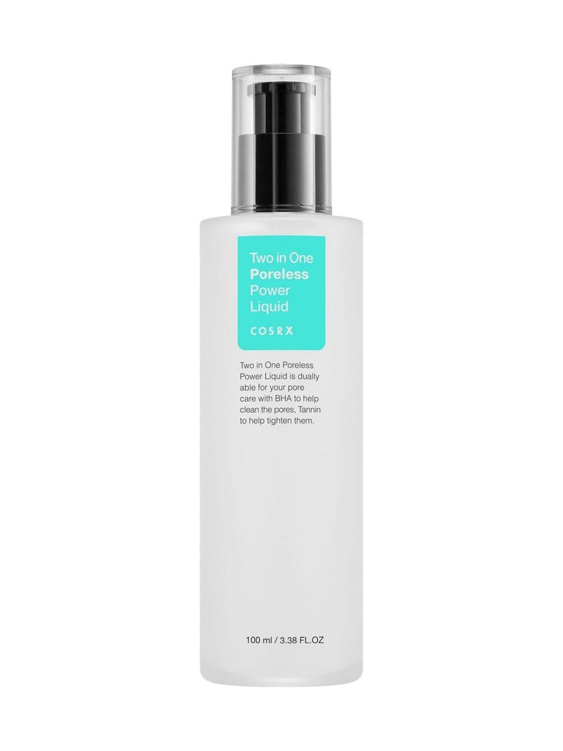 CosRx Two in One Poreless Power Liquid 100ml