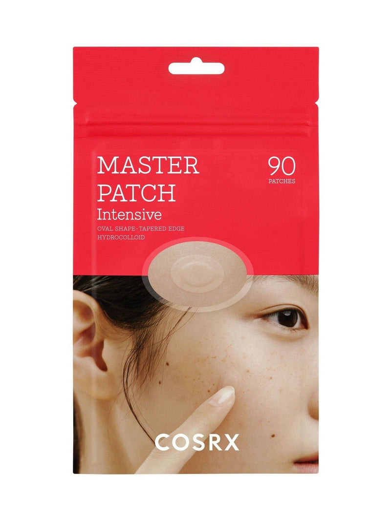 CosRx Master Intensive Acne Patches 90 pieces - British product