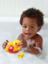 Next VTech Float & Splash Duck Bath Toy- Buy online at McGrocer
