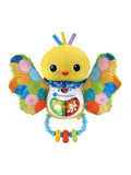 VTech baby rattle toy Shake Birdie, UK version