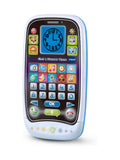 VTech Chat & Discover Phone interactive toy phone (British brand)