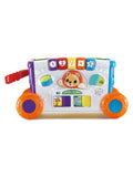 VTech Sort & Discover Activity Wagon toddler toy, imported from the UK