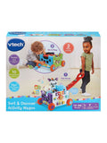 VTech Sort & Discover Activity Wagon toddler toy, imported from the UK