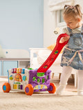 VTech Sort & Discover Activity Wagon toddler toy, imported from the UK