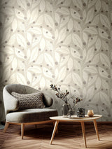 Next Ohpopsi Dove Berry Dot Wallpaper 10m- Buy online at McGrocer