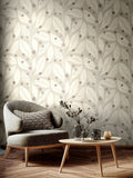 Ohpopsi Dove Berry Dot wallpaper 10m roll, UK version