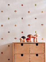 Next Ohpopsi Marmalade Spot Wallpaper 10M- Buy online at McGrocer