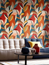 Next Ohpopsi Honey Pumpkin Autumn Riviera Wallpaper 10M- Buy online at McGrocer